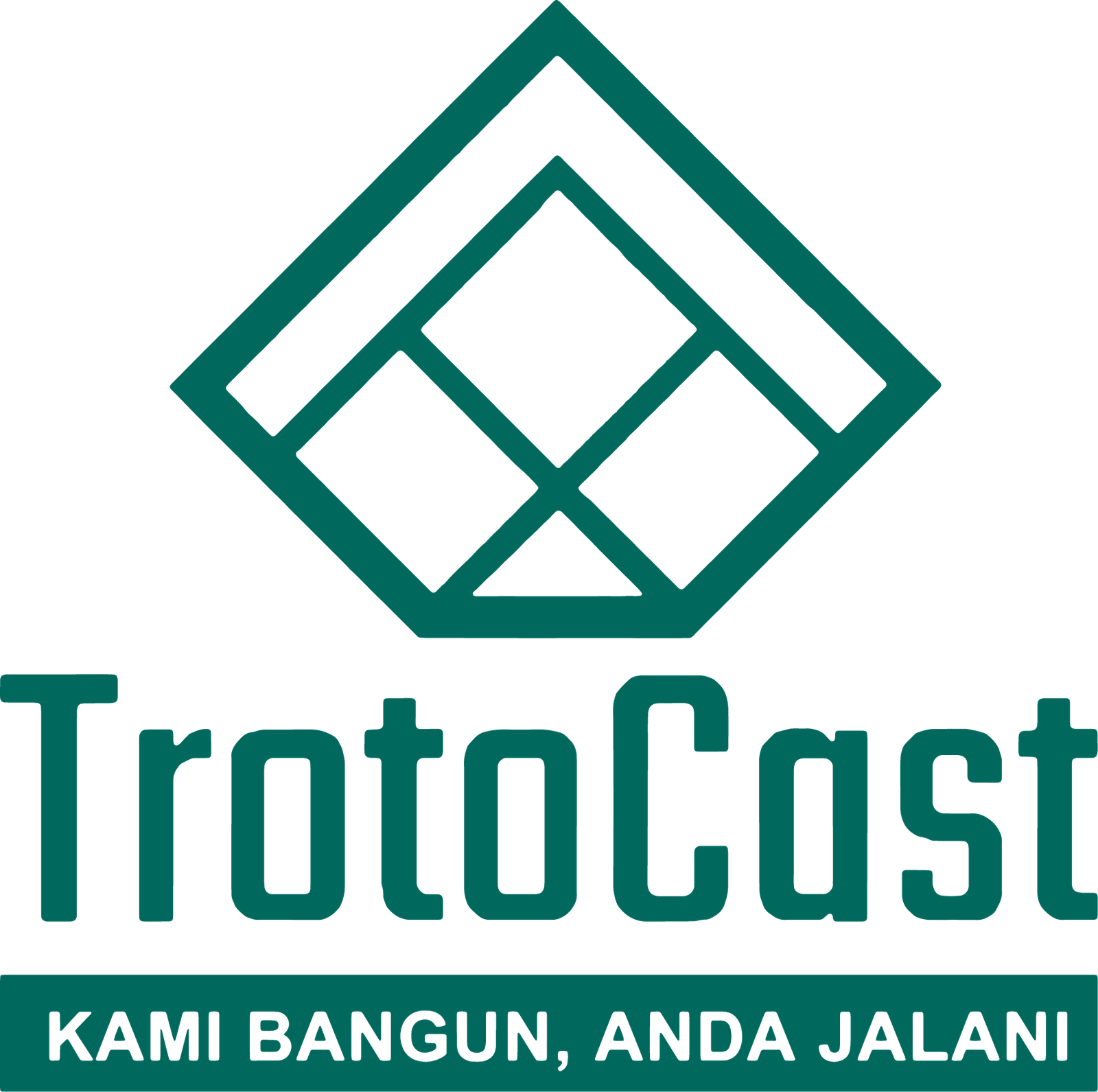 Trotocast