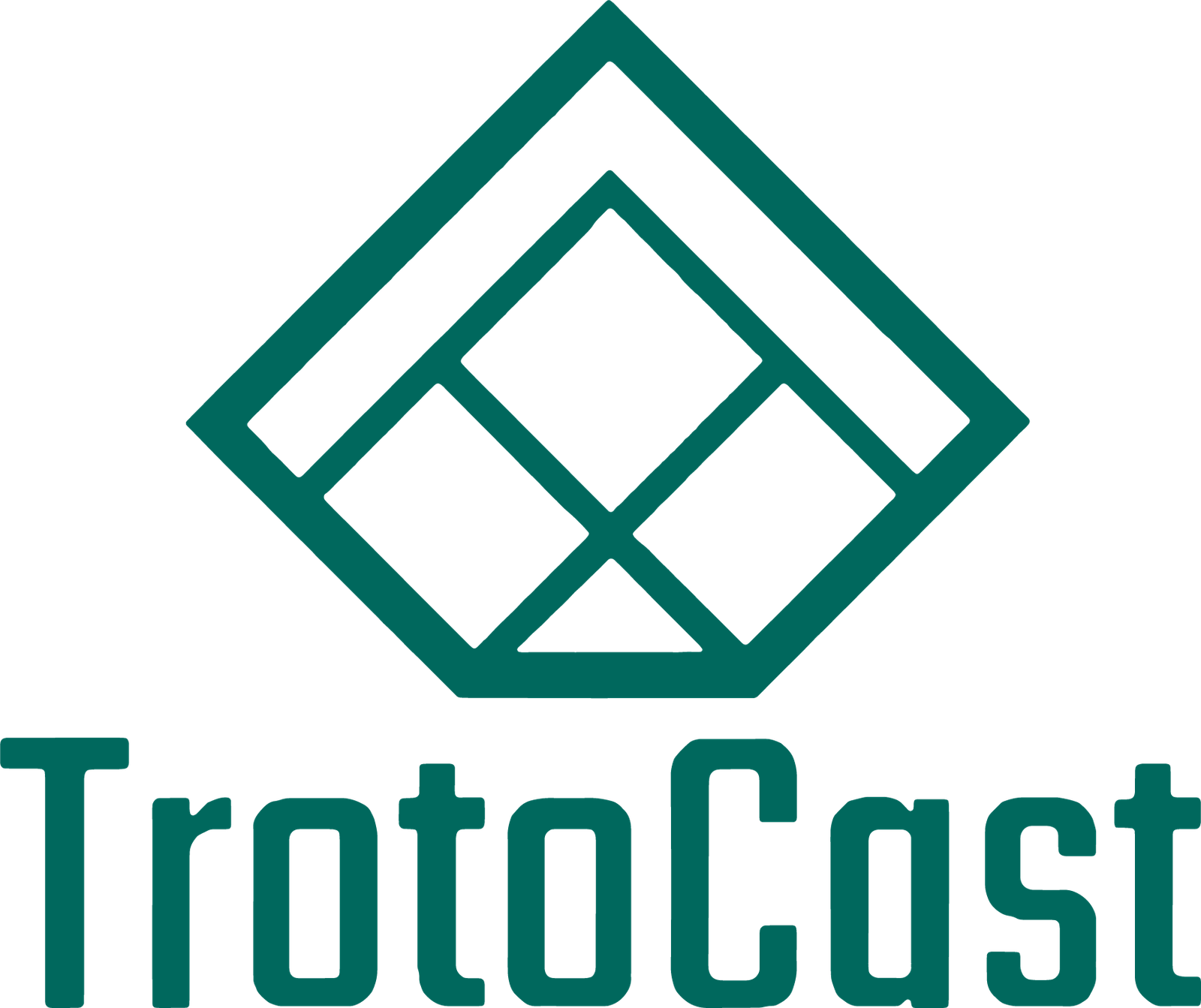 Trotocast