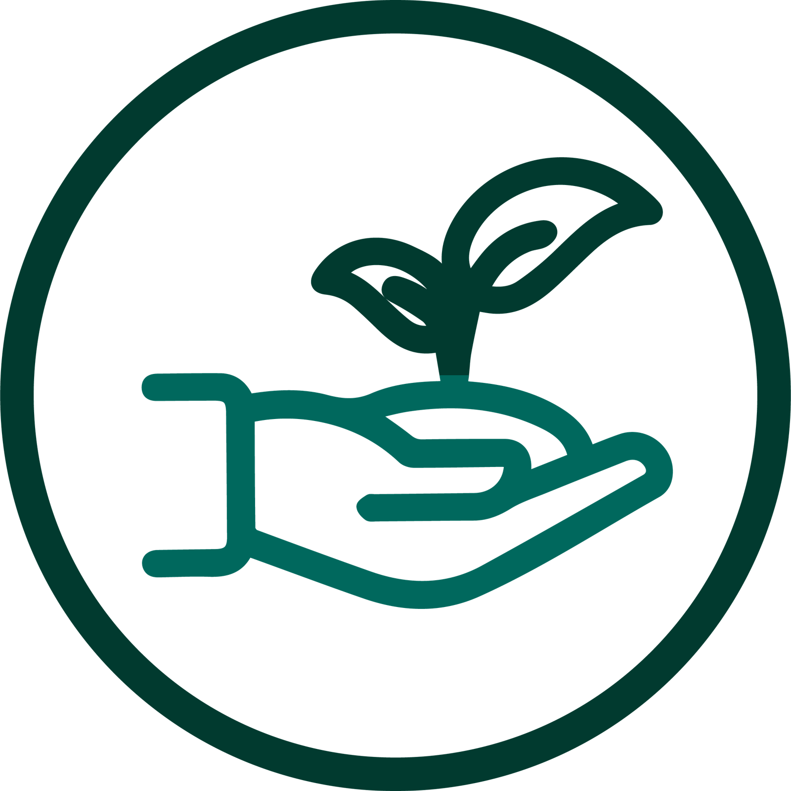 Go Green